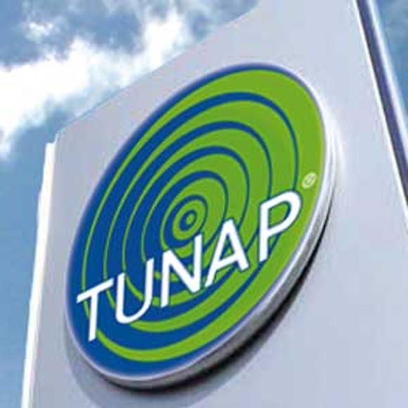 Kurzprofil der TUNAP GROUP